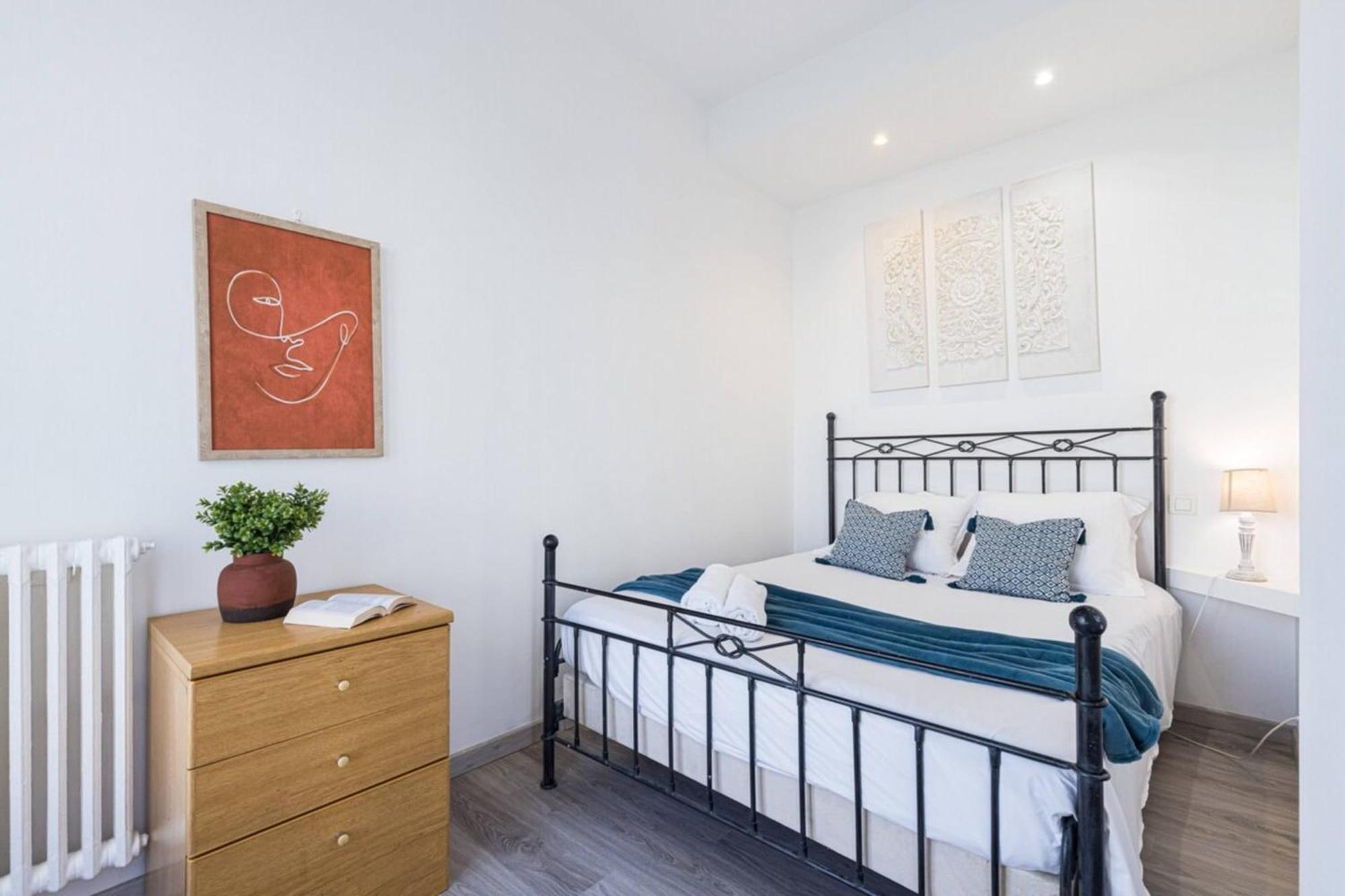 Buffa 21 - 2Min From The Sea - Terrace Διαμέρισμα Νίκαια Εξωτερικό φωτογραφία