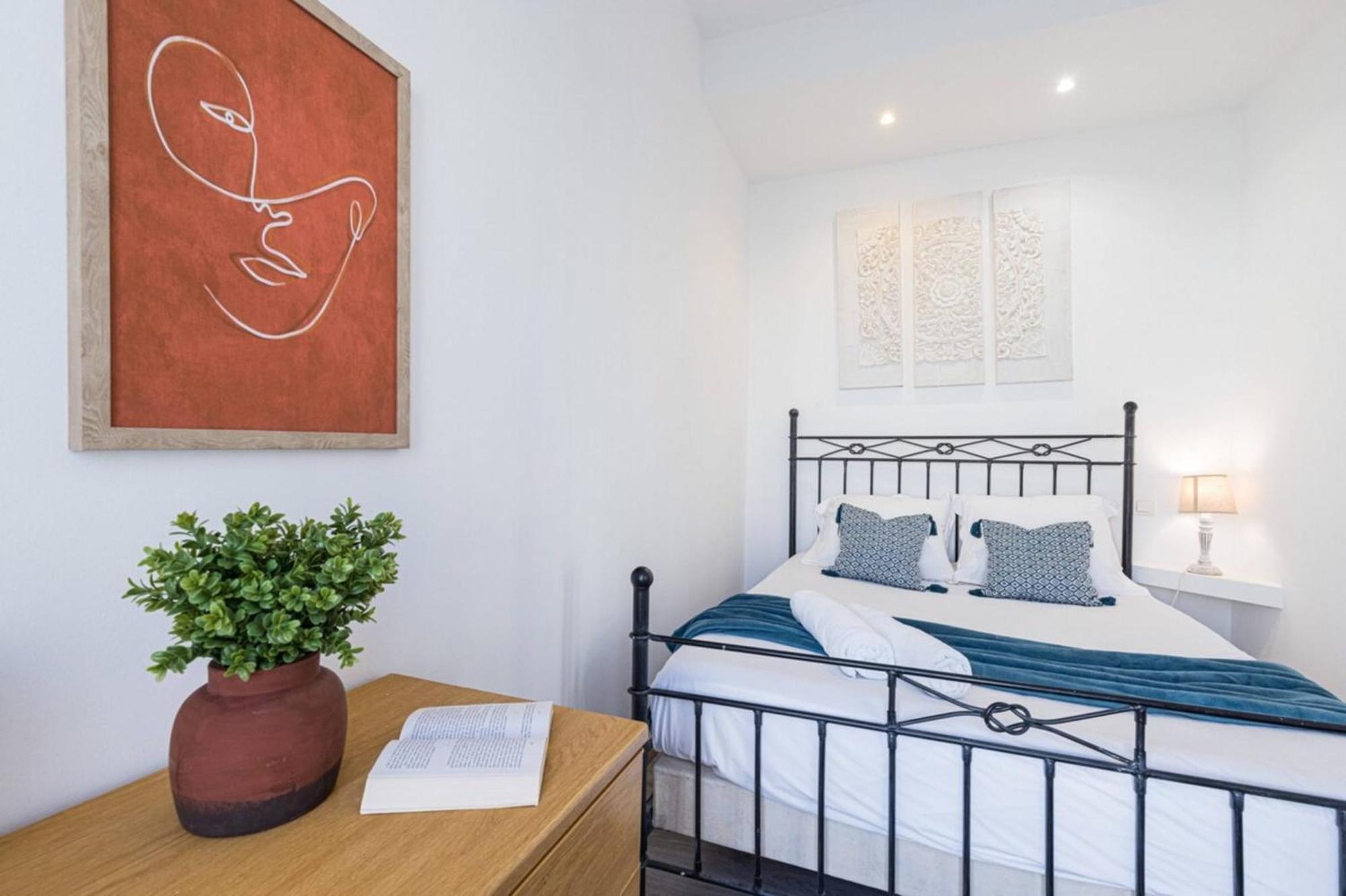 Buffa 21 - 2Min From The Sea - Terrace Διαμέρισμα Νίκαια Εξωτερικό φωτογραφία