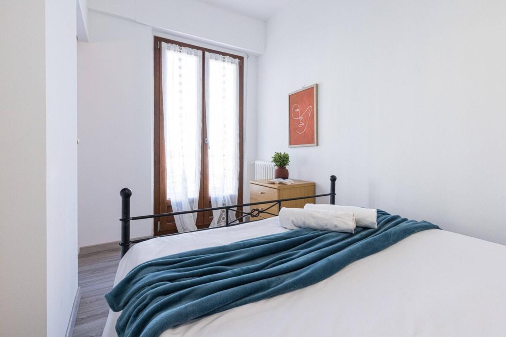 Buffa 21 - 2Min From The Sea - Terrace Διαμέρισμα Νίκαια Εξωτερικό φωτογραφία